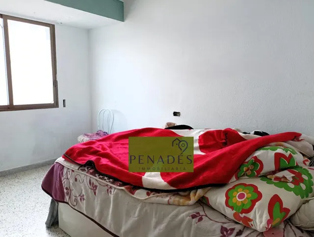 AMPLIO PISO EN RAMON Y CAJAL CON MUCHA LUZ NATURAL — 14
