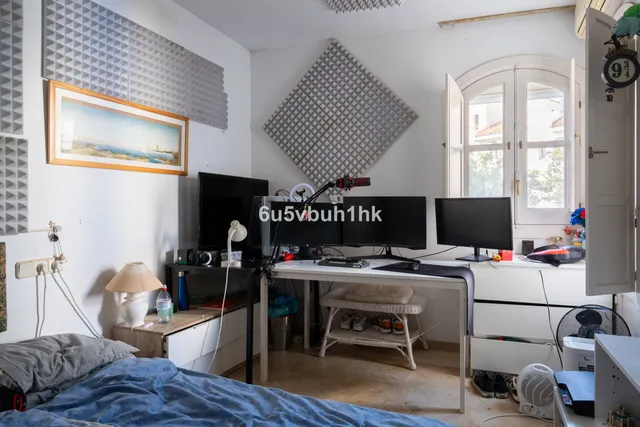 Adosado 4 habitaciones 159m² en venta - Marbella — 16
