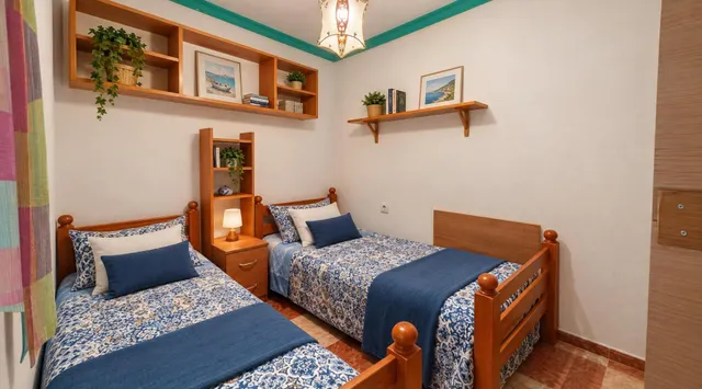 Piso 3 habitaciones 82m² en venta - Andalucia — 14