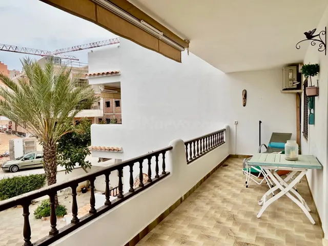 Piso en venta en Colonia de Sant Jordi - foto 3