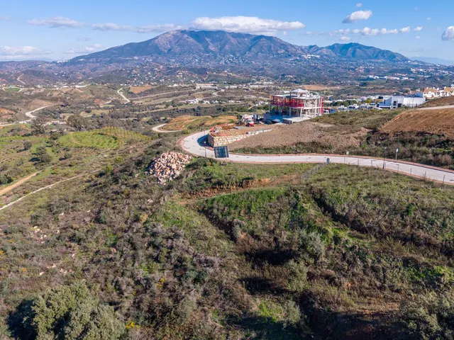 Parcela 270m² en venta - Riviera del sol — 15