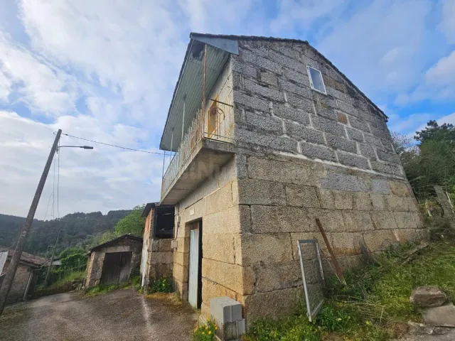 ¡OPORTUNIDAD Ñúnica EN TOÑN! CASA CON GRAN TERRENO Y VISTA - foto 5