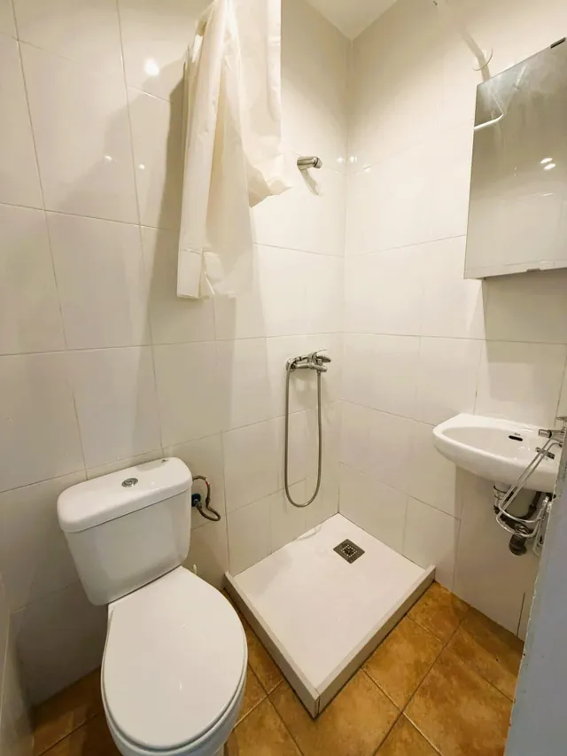 Piso 7 habitaciones 128m² en venta - Gran capitan — 11