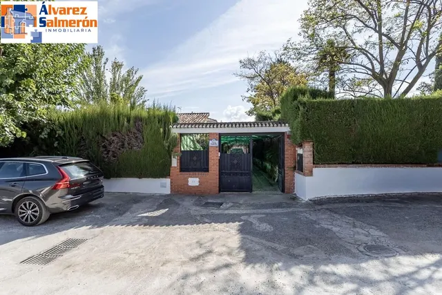 Espectacular Chalet en Ogijares - Ideal para Familias — 47