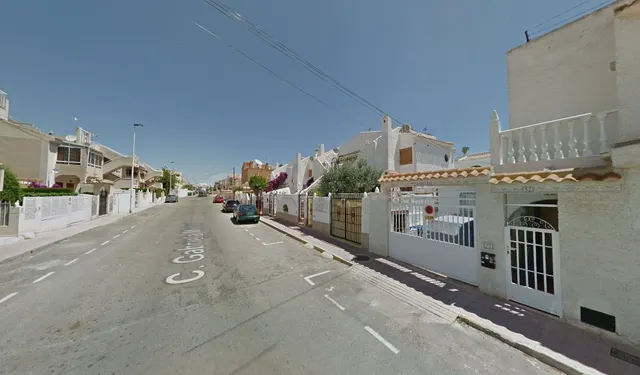 Adosado 3 habitaciones 69m² en venta - Los Frutales — 5