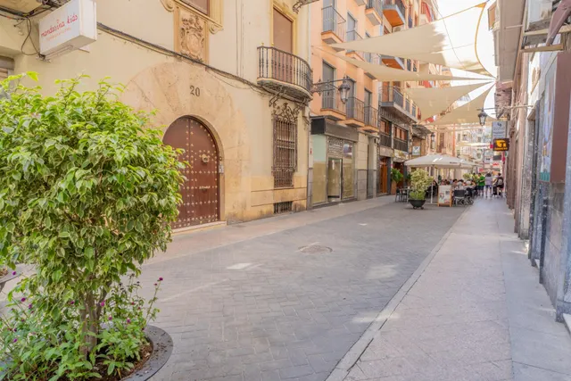 ¡Oportunidad única en el centro! Con AUTORIZACION DE USO TURISTICO y vistas espectaculares — 17