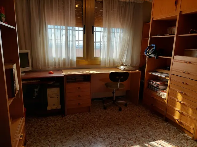 Se vende ático de 220m2 en el centro de Crevillent — 11