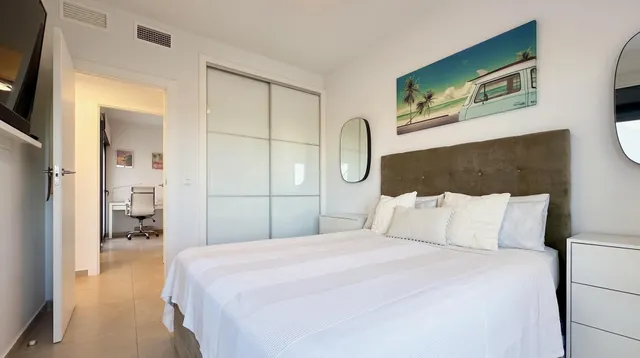Casa 3 habitaciones 175m² en venta - Las Filipinas — 14