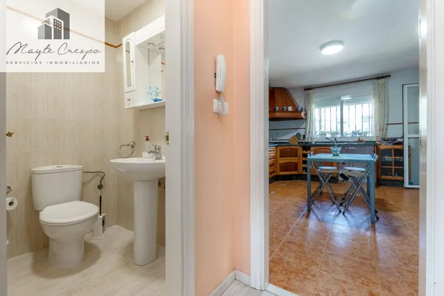 VIVIENDA UNIFAMILIAR ADOSADA EN OGIJARES — 14