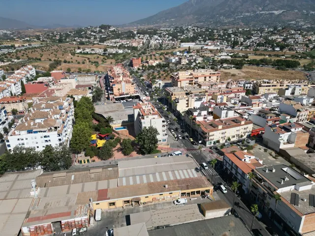 Almacén 1520m² en venta - Centro — 15