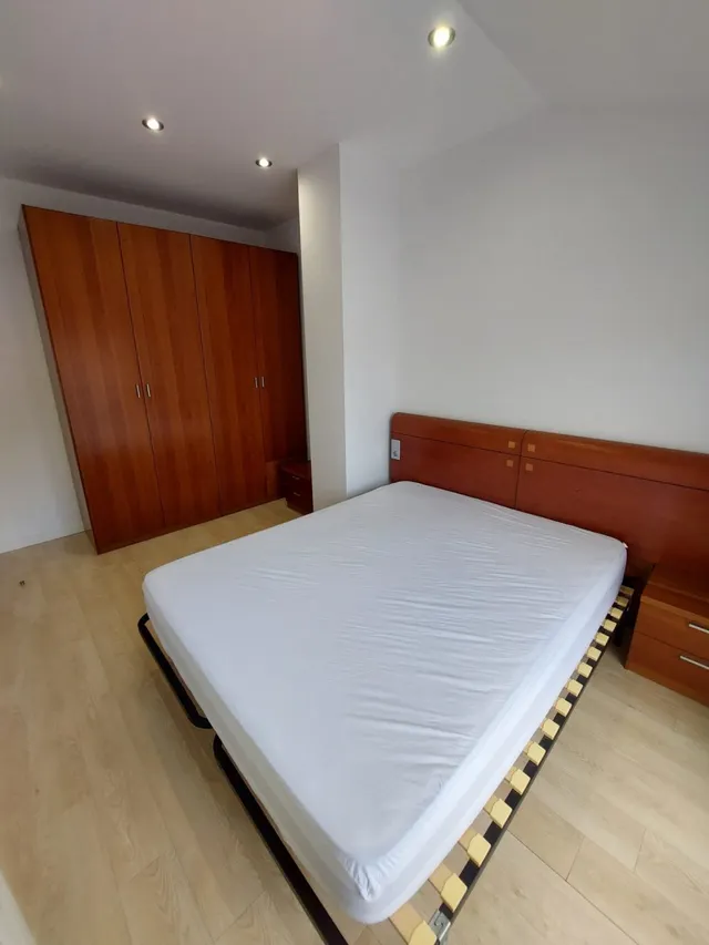 Espai, disseny i confort en un dúplex únic! DÚPLEX AMB PK I MOBLAT — 17