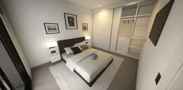 Villa 3 habitaciones 101m² en venta - Centro — 7