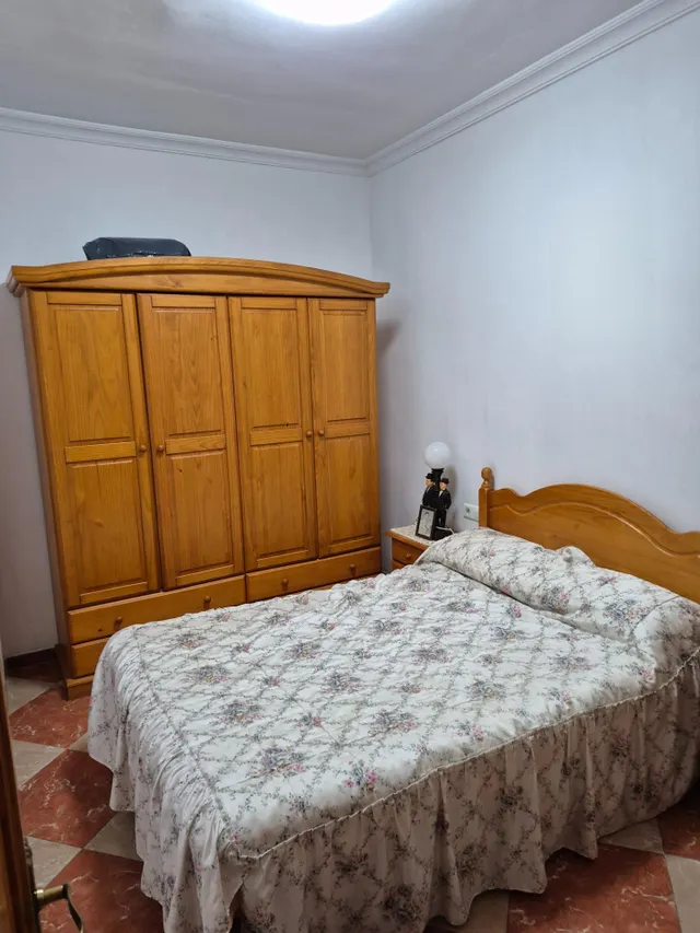 CASA  EN EL CENTRO DE TORRE DEL MAR — 7