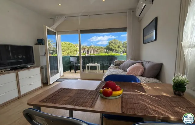 Oportunidad !!  Acogedor Apartamento Reformado en El Port de - foto 3