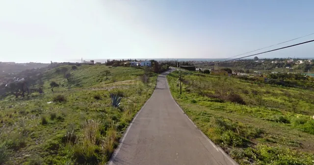 Parcela 1m² en venta - Costa Del Sol - foto 4