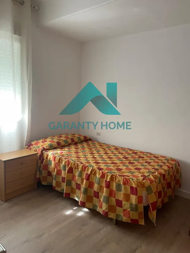 AMPLIO PISO EN ALQUILER EN ZONA CÁNOVAS ✨ — 24