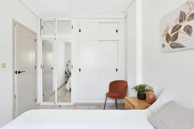 Apartamento reformado en Torrevieja — 5