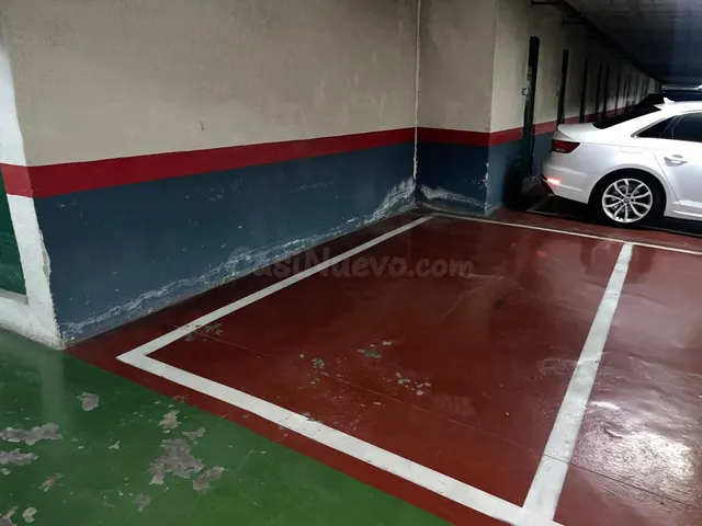 Garaje 28m² en venta - Camino de Suárez - foto 2