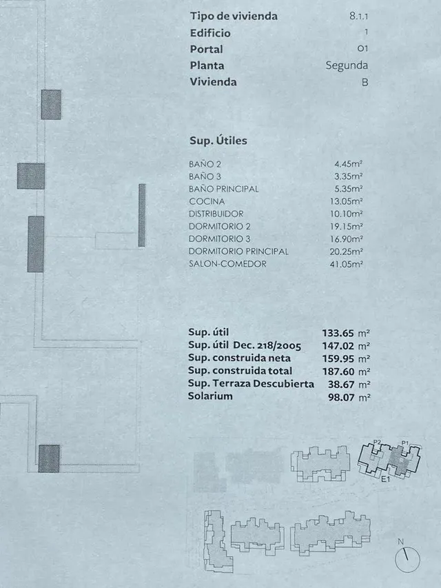 Atico en Benalmadena — 41