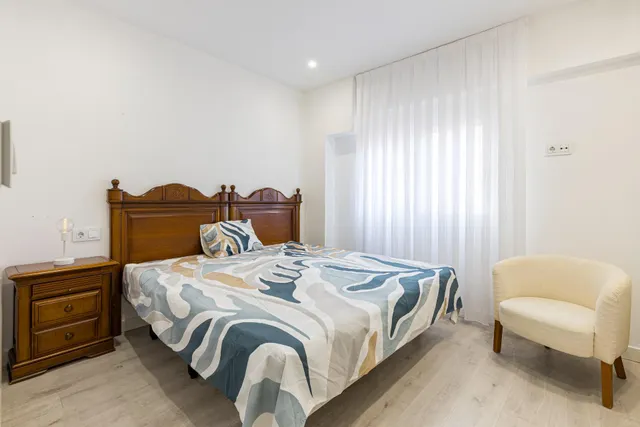 Piso 3 habitaciones 96m² en venta - Casco Antiguo — 10