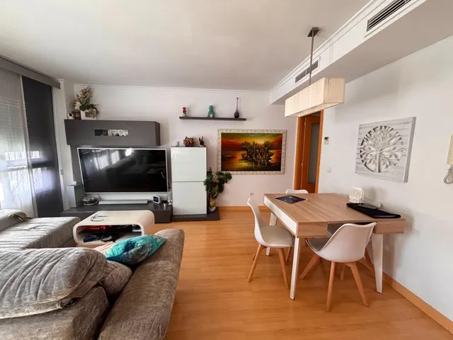 Se vende maravilloso Ático de 2 habitaciones en Paiporta — 7