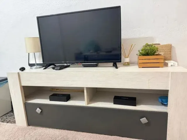 Planta baja 30m² en venta - Marbella — 7