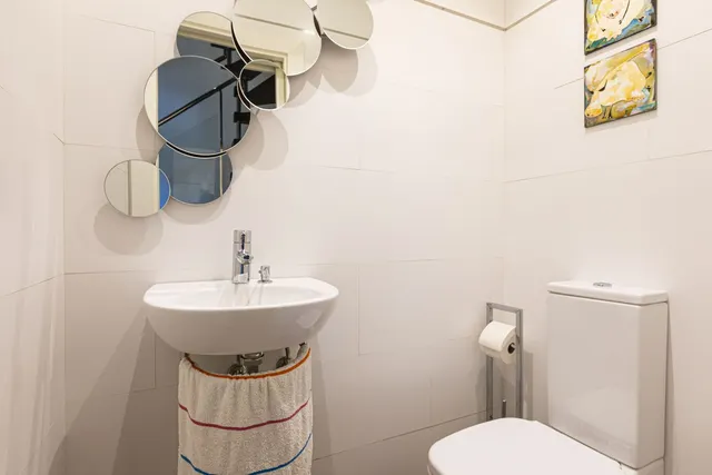 Adosado 2 habitaciones 105m² en venta - Riviera del sol — 23
