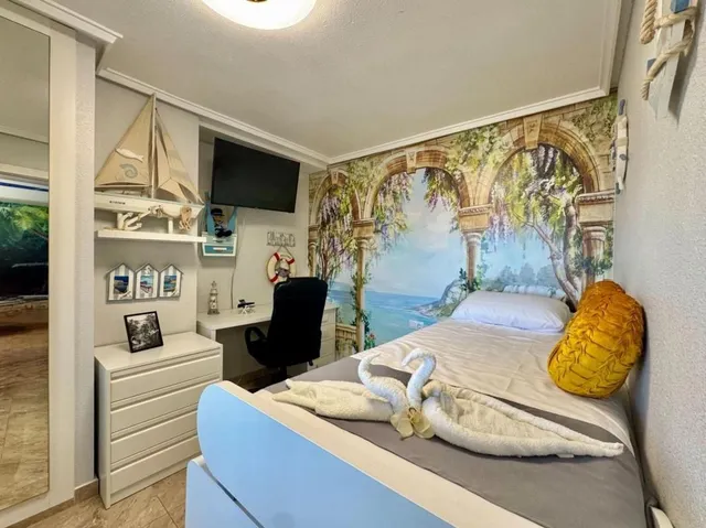 Apartamento 2 habitaciones 62m² en venta - La Mata pueblo — 11