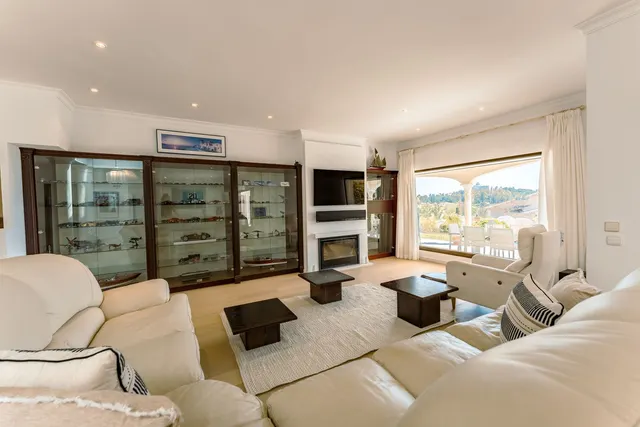 Chalet 4 habitaciones 667m² en venta - Costa del Sol — 7