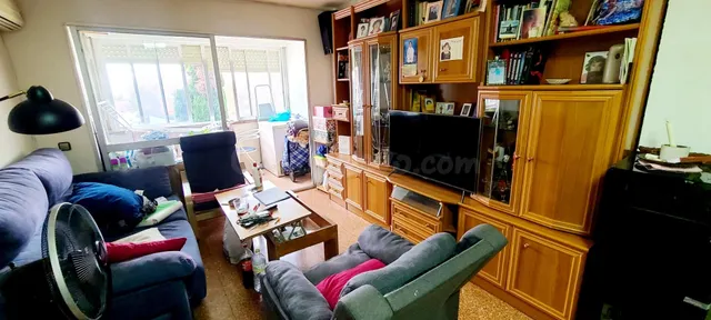 VENTA DE LA NUDA PROPIEDAD EN FUENLABRADA - foto 2