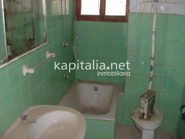 Casa a la venta en La Vila de Ontinyent. — 10