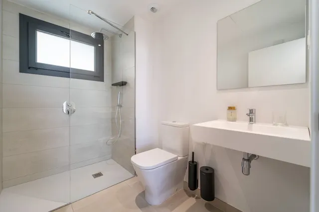 Ático 2 habitaciones 67m² en venta - Centro — 19