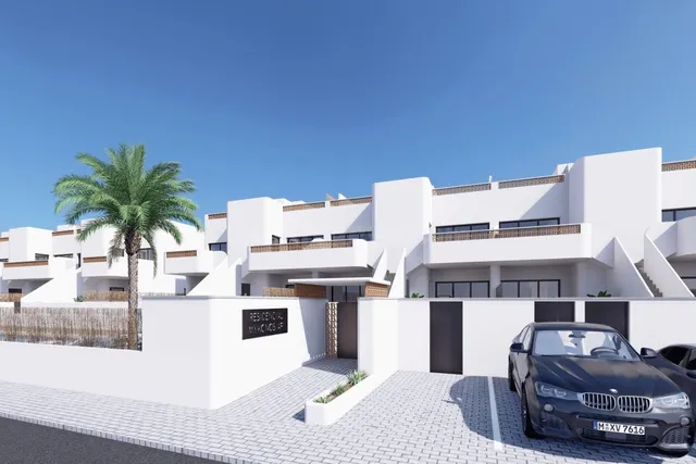 Casa-Chalet en Venta en Dolores Alicante — 7