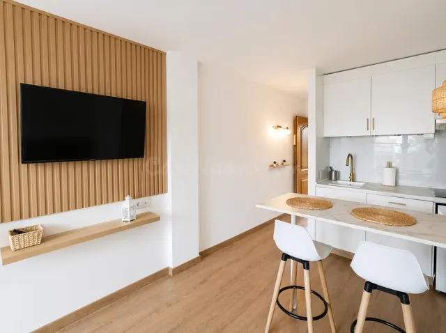 Estudio 35m² en venta - Riviera del sol — 2