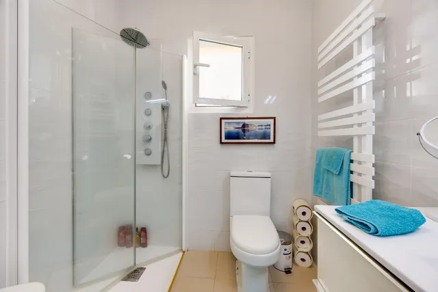 Venta de Villa Independiente con piscina Villamartín Orihuela Costa — 32