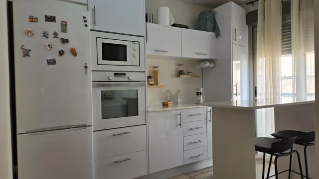 Tu loft en el centro de san vicente del raspeig — 6