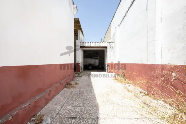 CASA EN LA ZONA DEL PALMAR — 2