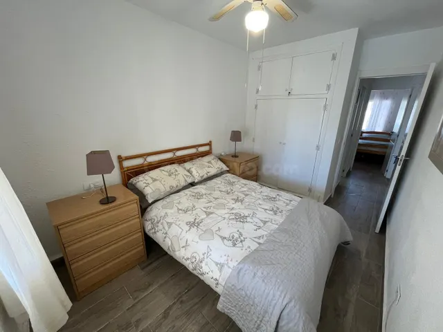 Isla Creta 19B Bungalow — 15