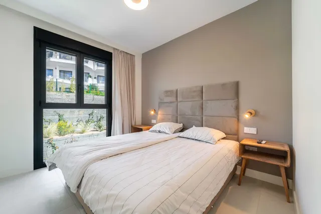 Apartamento 3 habitaciones 125m² en venta - Centro — 31