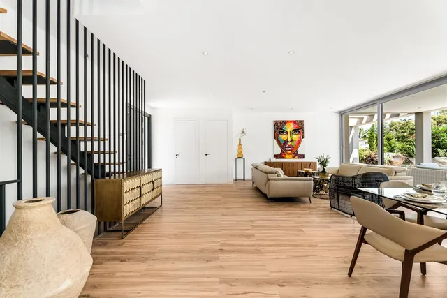 Chalet 5 habitaciones 450m² en venta - Marbella — 9