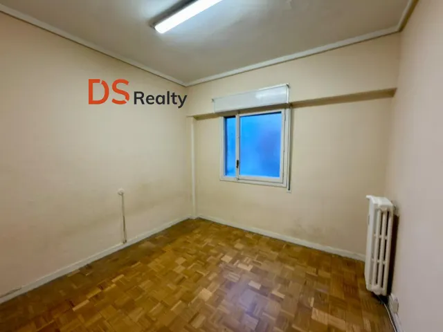 PISO DE 4 DORMITORIOS JUNTO A TRIBUNAL Y BILBAO | 107 m2 — 17