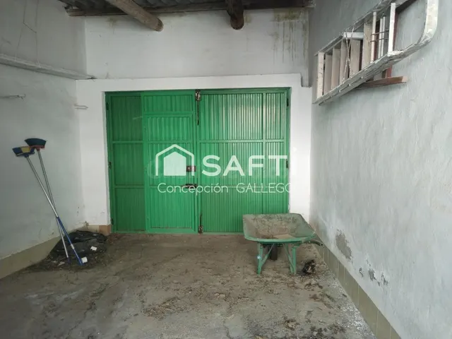 “Deja atrás la ciudad. Descubre en La Mancha el hogar donde  - foto 2