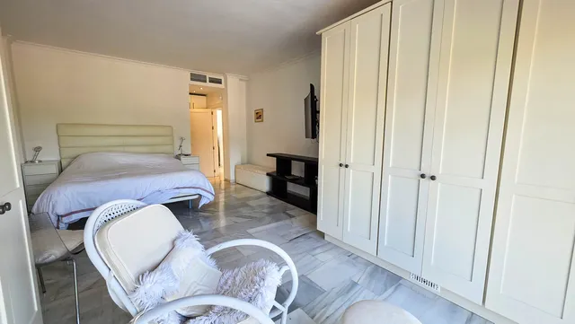 Adosado 5 habitaciones 189m² en venta - Costa del Sol — 38