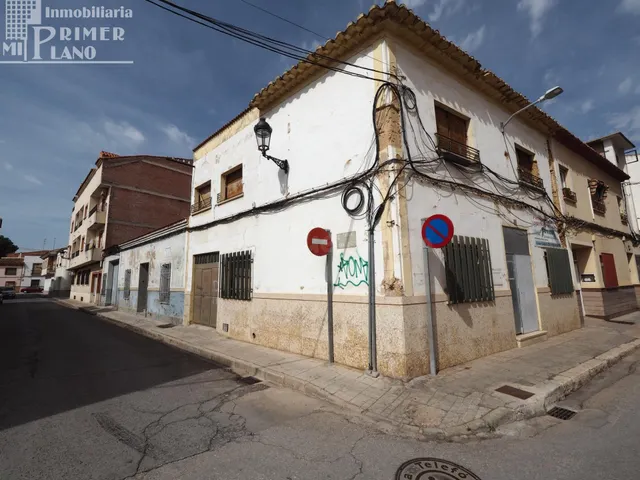 Casa para solar, en zona 1 especial, con proyecto, de 361 m2 - foto 2