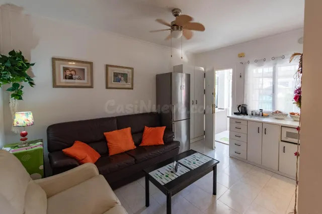 Bungalow 2 habitaciones 47m² en venta - Torreblanca — 5