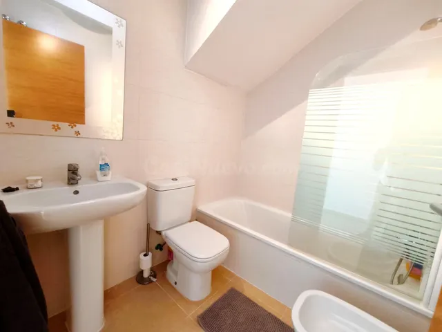 BONITO APARTAMENTO EN CONDADO DE ALHAMA — 19