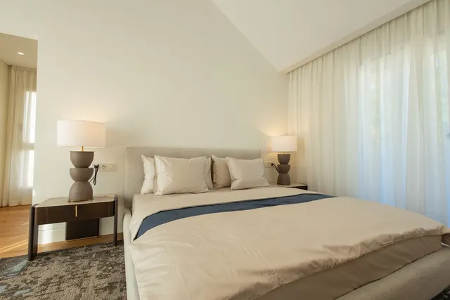 Ático Dúplex 3 habitaciones 206m² en venta - Marbella — 18