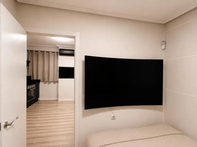 Apartamento 1 habitación 29m² en venta - Centro — 7