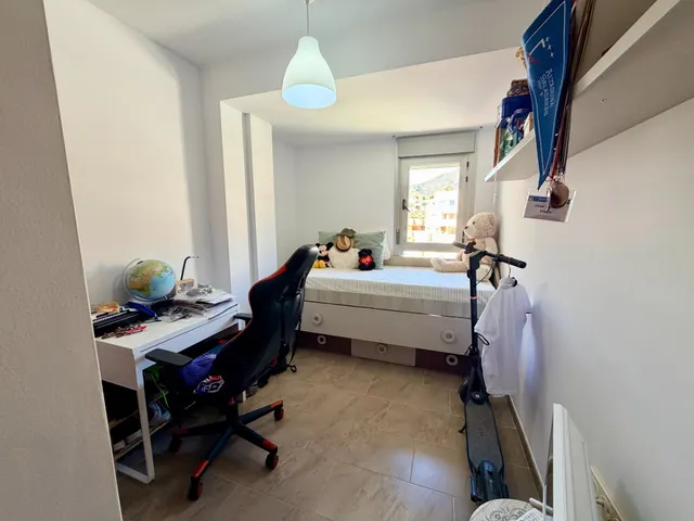 Vivienda reformada con terraza en Aguadulce Norte, piscina comunitaria y lista para entrar a vivir — 14