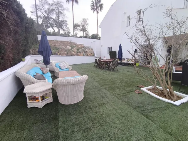 Villa 5 habitaciones 525m² en venta - Sotogrande Costa — 6